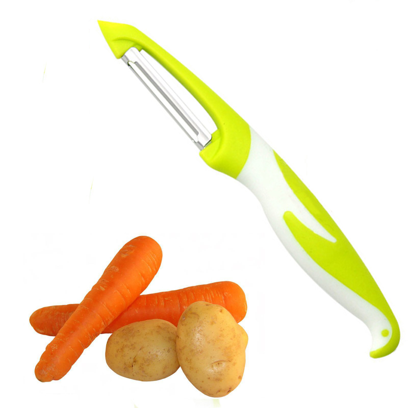 Peeler Fruit Vegetable Zester Peeler Fruit Vegetable Zester