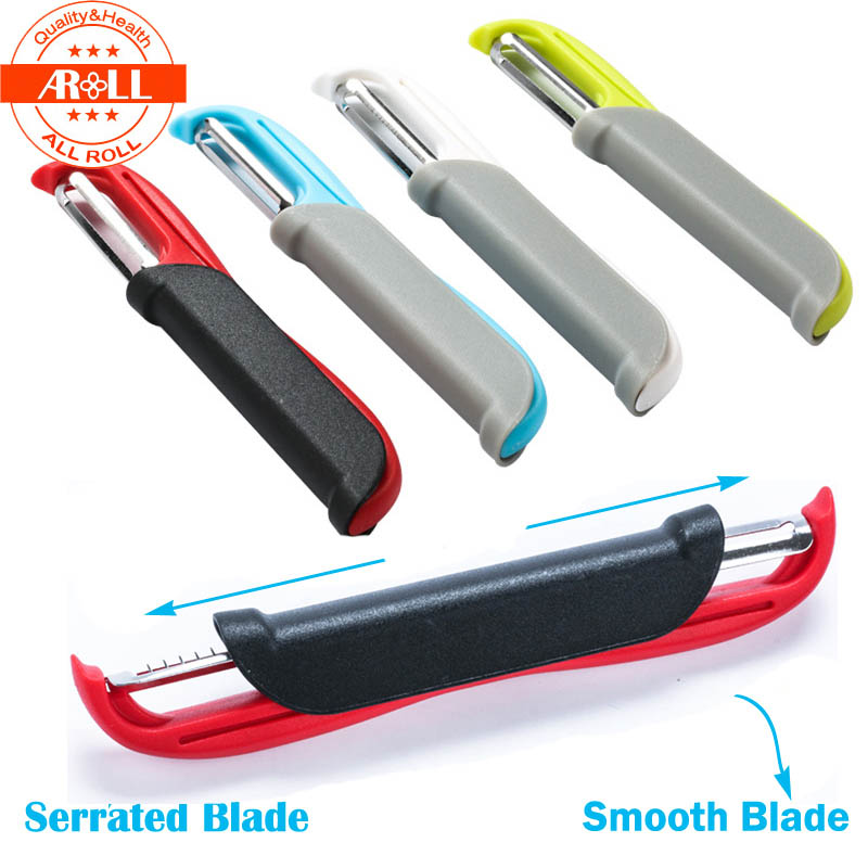 Peeler Fruit Vegetable Zester Peeler Fruit Vegetable Zester