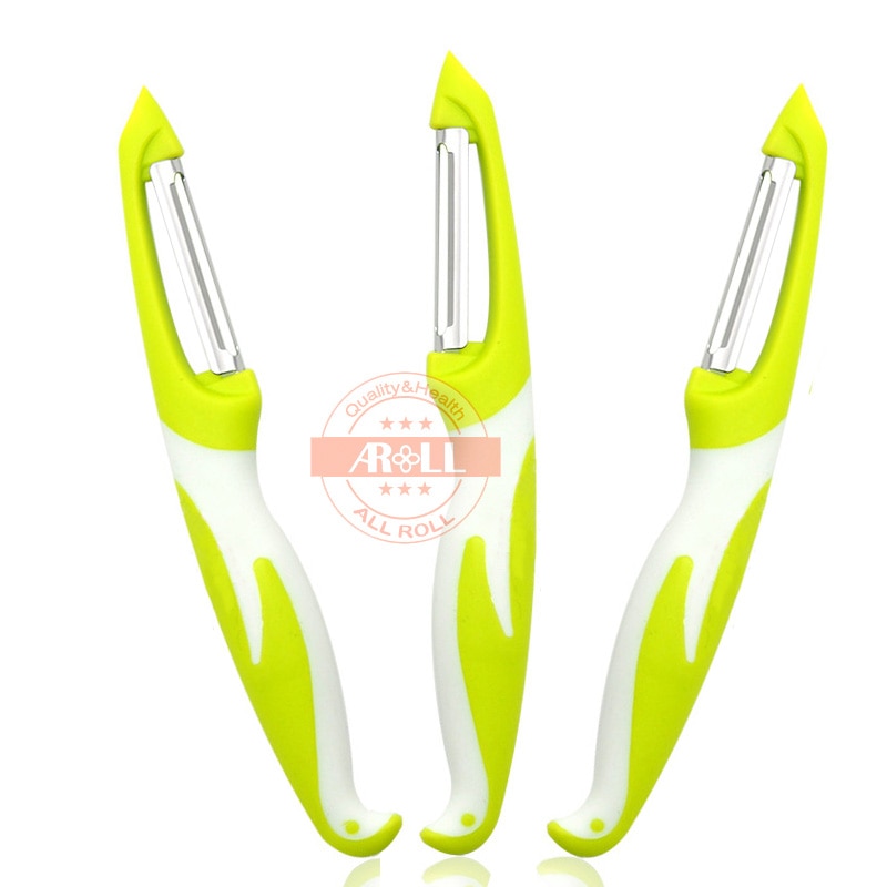 Peeler Fruit Vegetable Zester Peeler Fruit Vegetable Zester