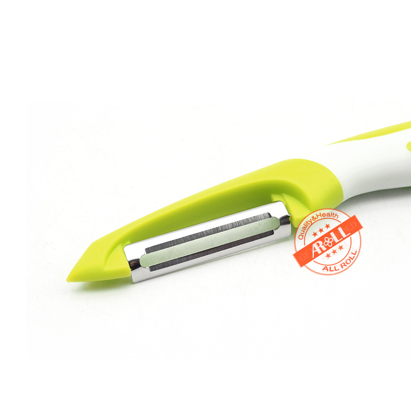 Peeler Fruit Vegetable Zester Peeler Fruit Vegetable Zester