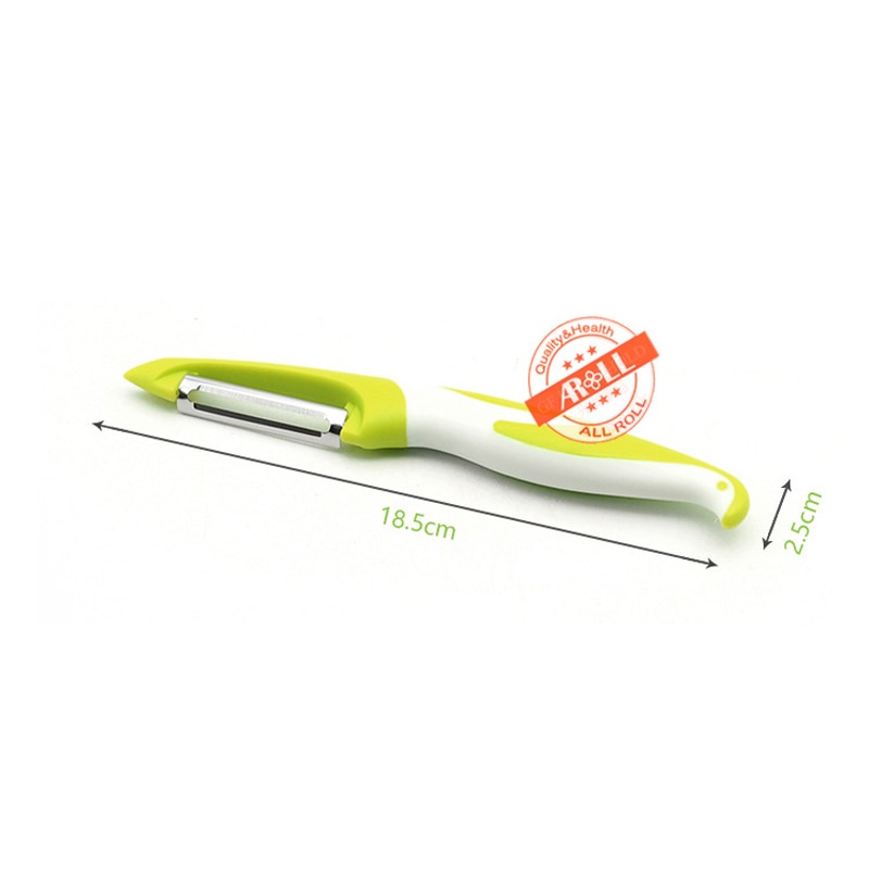 Peeler Fruit Vegetable Zester Peeler Fruit Vegetable Zester