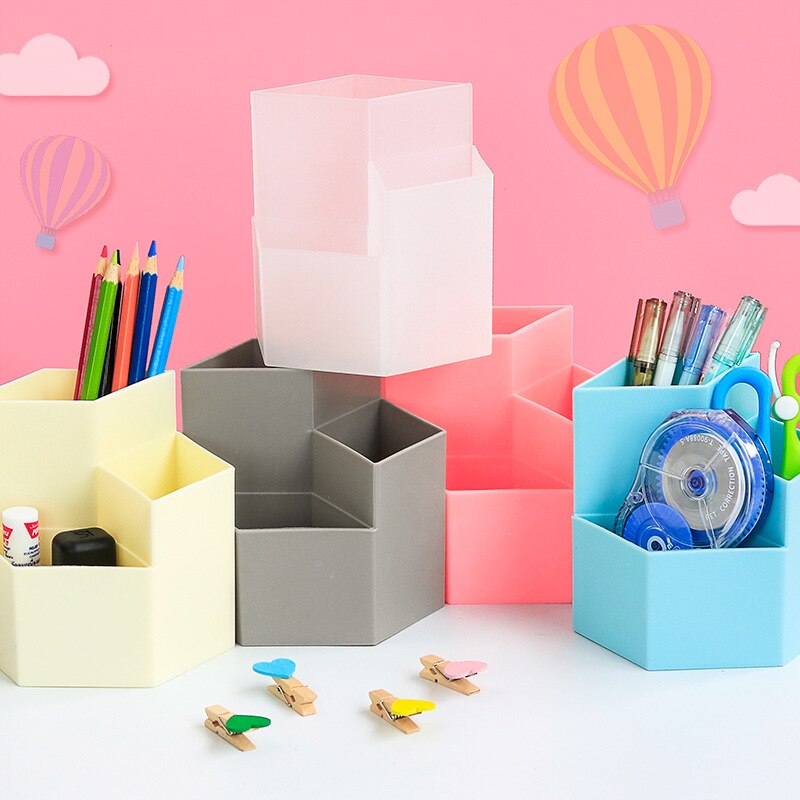 Pen and Pencil Holder Organizer Pen and Pencil Holder Organizer