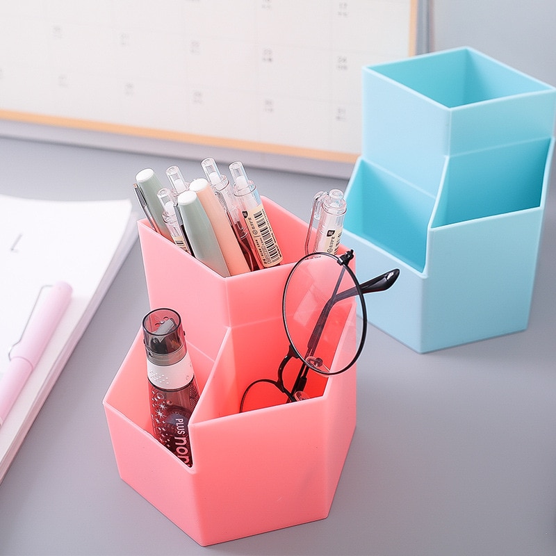 Pen and Pencil Holder Organizer Pen and Pencil Holder Organizer