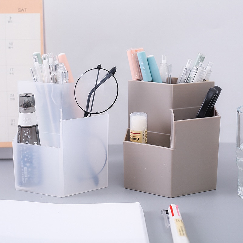 Pen and Pencil Holder Organizer Pen and Pencil Holder Organizer