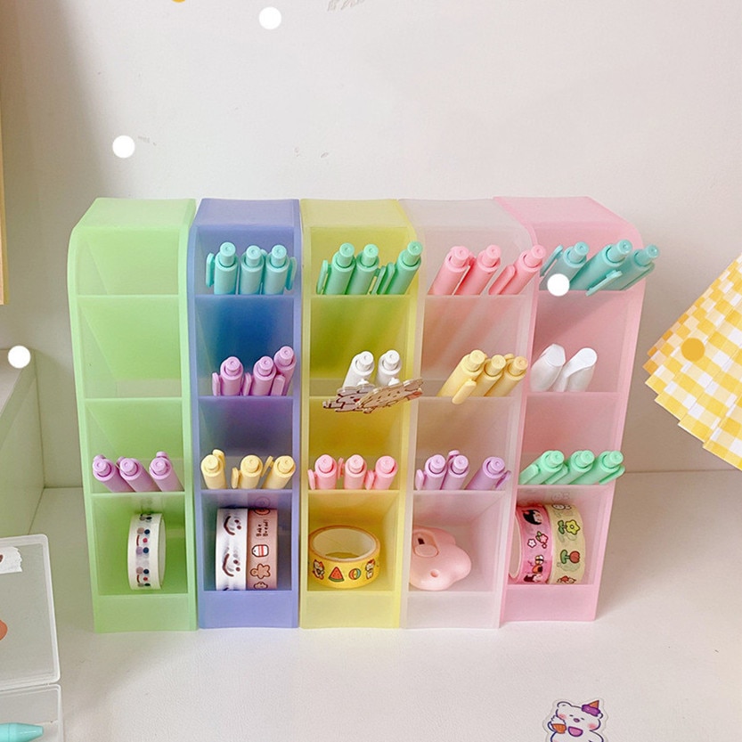 Pen Desk Organizer Pencil Holder Pen Desk Organizer Pencil Holder