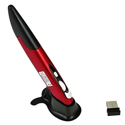Pen Mouse Optical Presenter Pen Mouse Optical Presenter