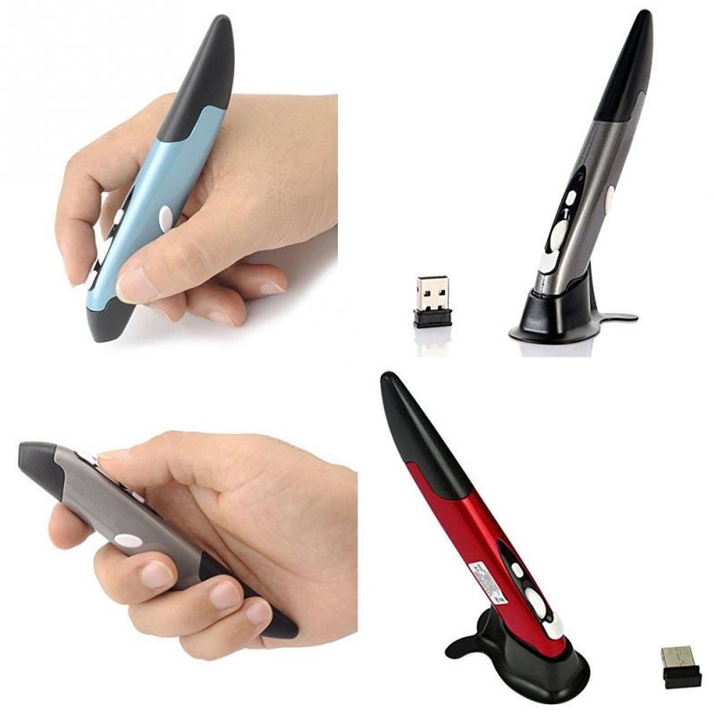 Pen Mouse Optical Presenter Pen Mouse Optical Presenter