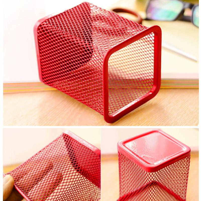 Pen Pot Pencil Holder Organizer
