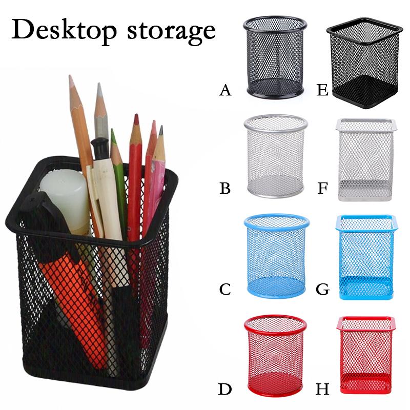 Pen Pot Pencil Holder Organizer