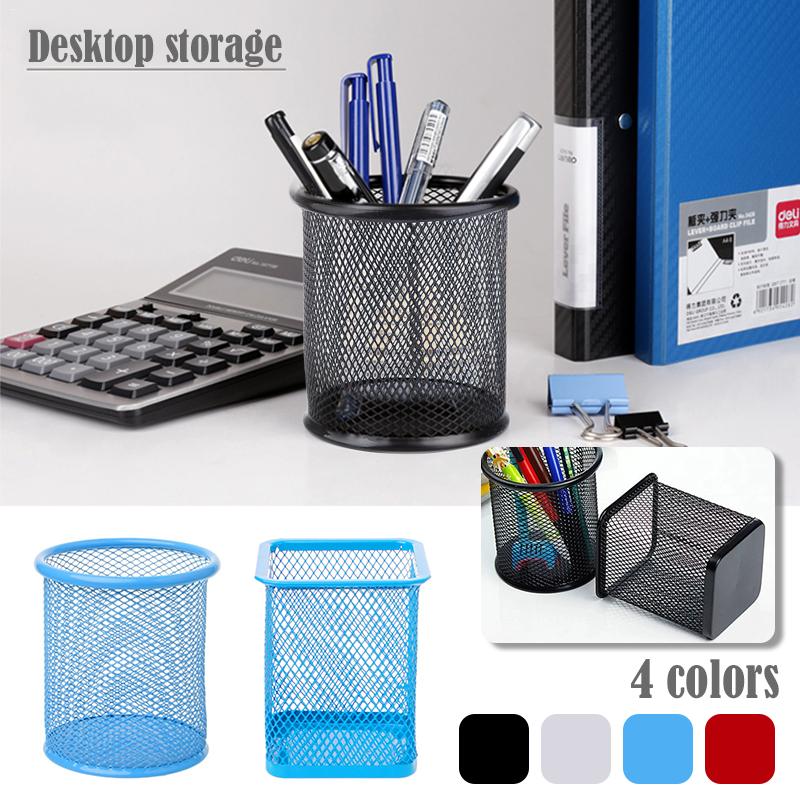 Pen Pot Pencil Holder Organizer