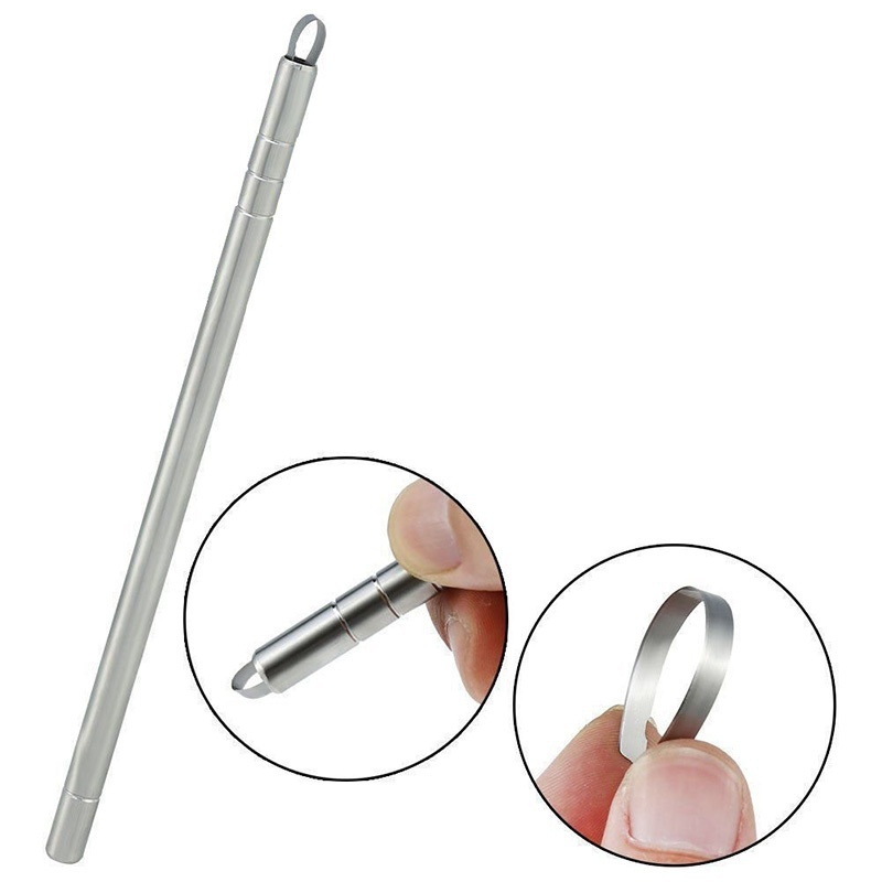 Pen Razor Hair Carving Steel Blade Pen Razor Hair Carving Steel Blade