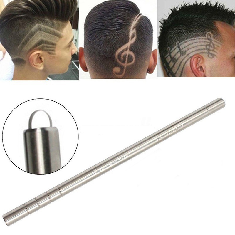 Pen Razor Hair Carving Steel Blade Pen Razor Hair Carving Steel Blade