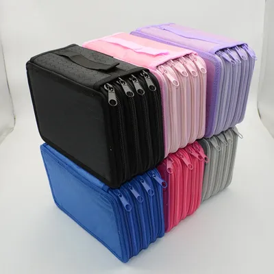 Pencil Bag Large Writing Tools Case Pencil Bag Large Writing Tools Case