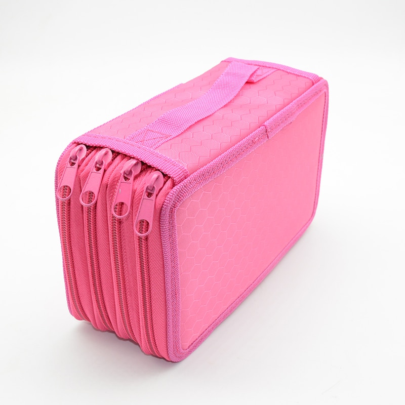 Pencil Bag Large Writing Tools Case Pencil Bag Large Writing Tools Case