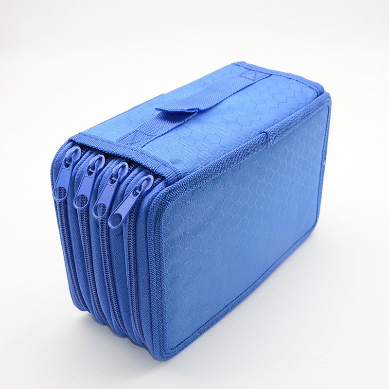 Pencil Bag Large Writing Tools Case Pencil Bag Large Writing Tools Case