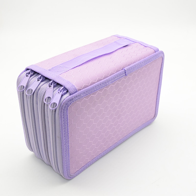 Pencil Bag Large Writing Tools Case Pencil Bag Large Writing Tools Case