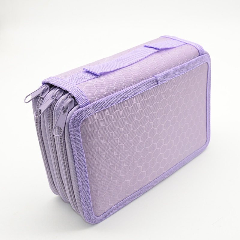 Pencil Bag Large Writing Tools Case Pencil Bag Large Writing Tools Case