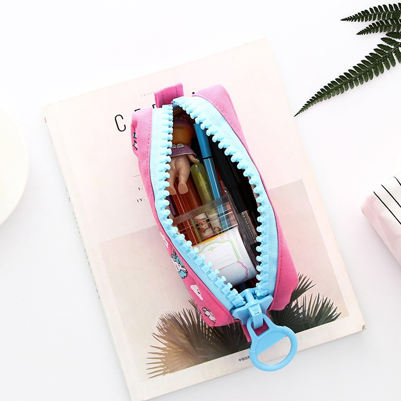 Pencil Case Unicorn Design Pencil Case Unicorn Design