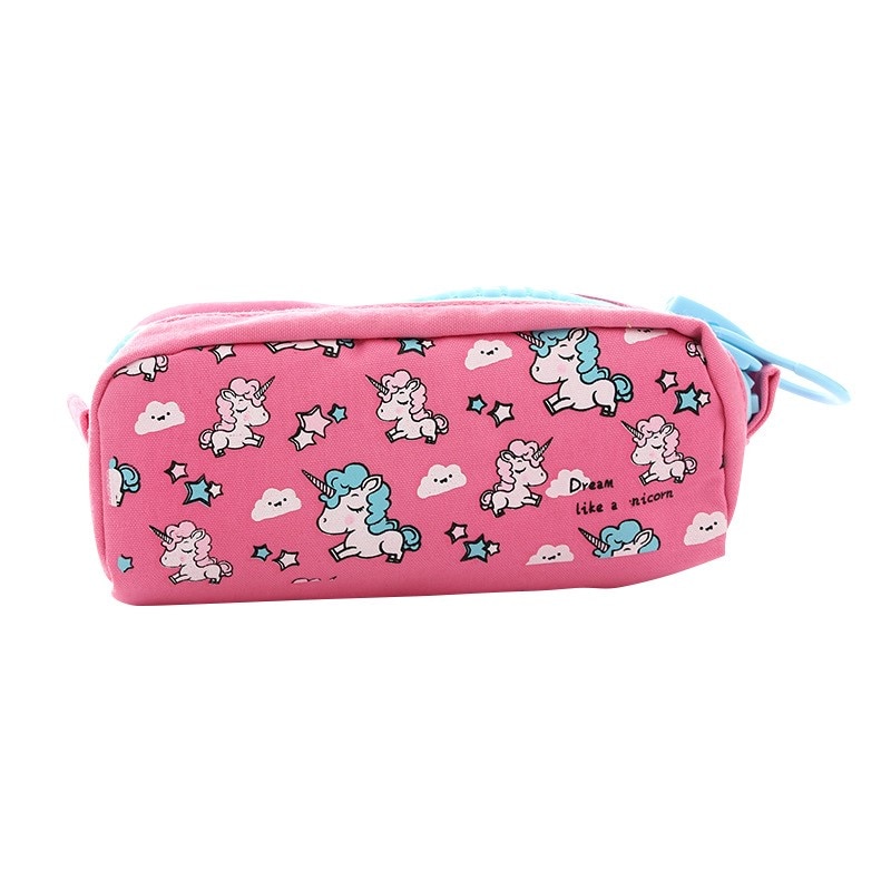 Pencil Case Unicorn Design Pencil Case Unicorn Design