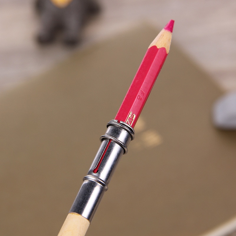Pencil Extender Pencil Lengthening Holder Pencil Extender Pencil Lengthening Holder