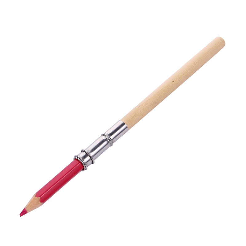 Pencil Extender Pencil Lengthening Holder Pencil Extender Pencil Lengthening Holder