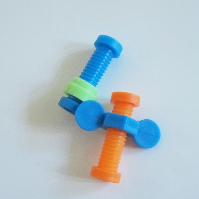 Pencil Fidget Pencil Topper Toy (4pcs) Pencil Fidget Pencil Topper Toy (4pcs)