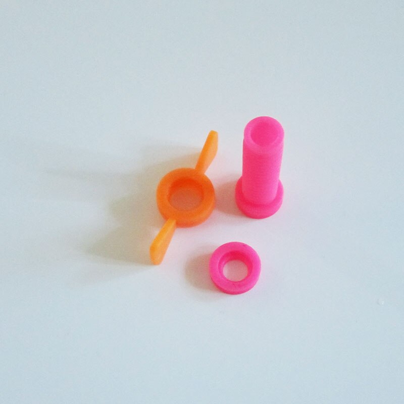 Pencil Fidget Pencil Topper Toy (4pcs) Pencil Fidget Pencil Topper Toy (4pcs)