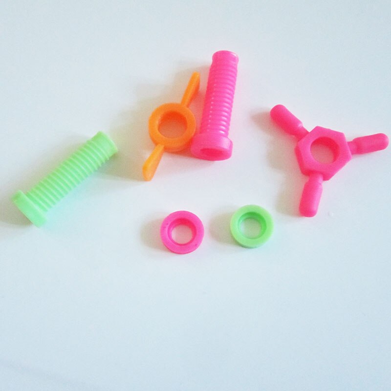 Pencil Fidget Pencil Topper Toy (4pcs) Pencil Fidget Pencil Topper Toy (4pcs)