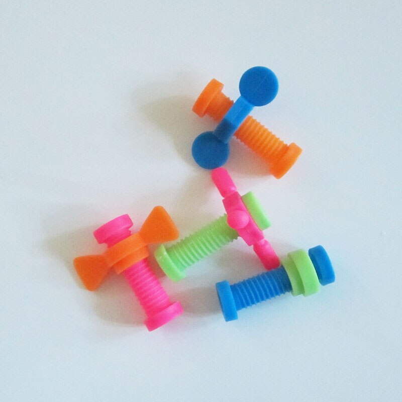 Pencil Fidget Pencil Topper Toy (4pcs) Pencil Fidget Pencil Topper Toy (4pcs)
