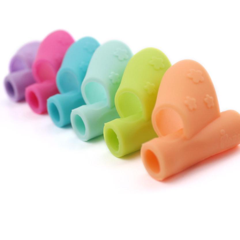 Pencil Grips Writing Aid for Children (Set of 3) Pencil Grips Writing Aid for Children (Set of 3)