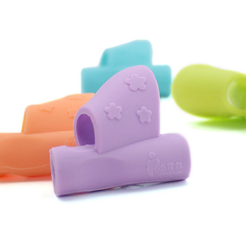 Pencil Grips Writing Aid for Children (Set of 3) Pencil Grips Writing Aid for Children (Set of 3)