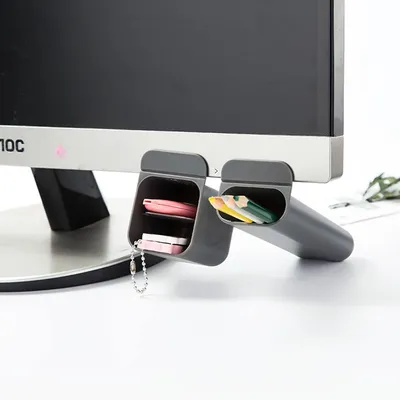 Pencil Holder Desktop Organizer Pen Cup
