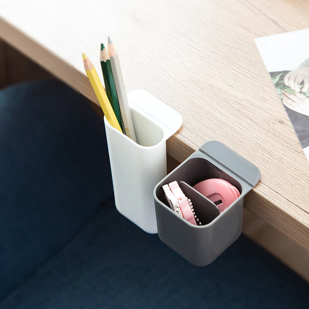 Pencil Holder Desktop Organizer Pen Cup