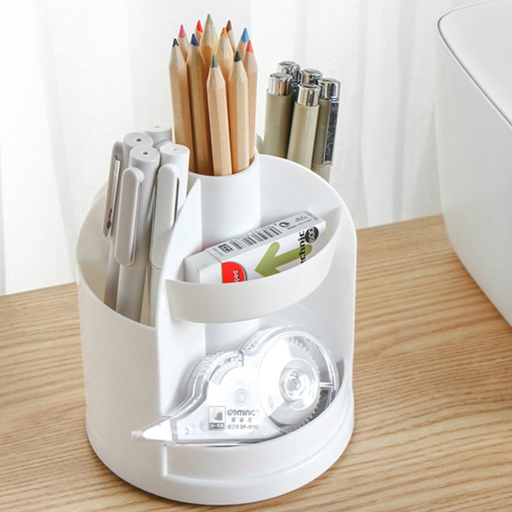 Pencil Organizer Desk Pen Holder Pencil Organizer Desk Pen Holder