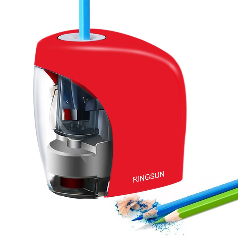 Pencil Sharpener Rechargeable Battery