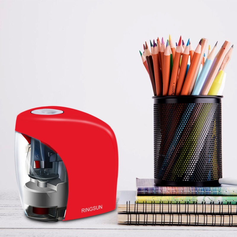 Pencil Sharpener Rechargeable Battery
