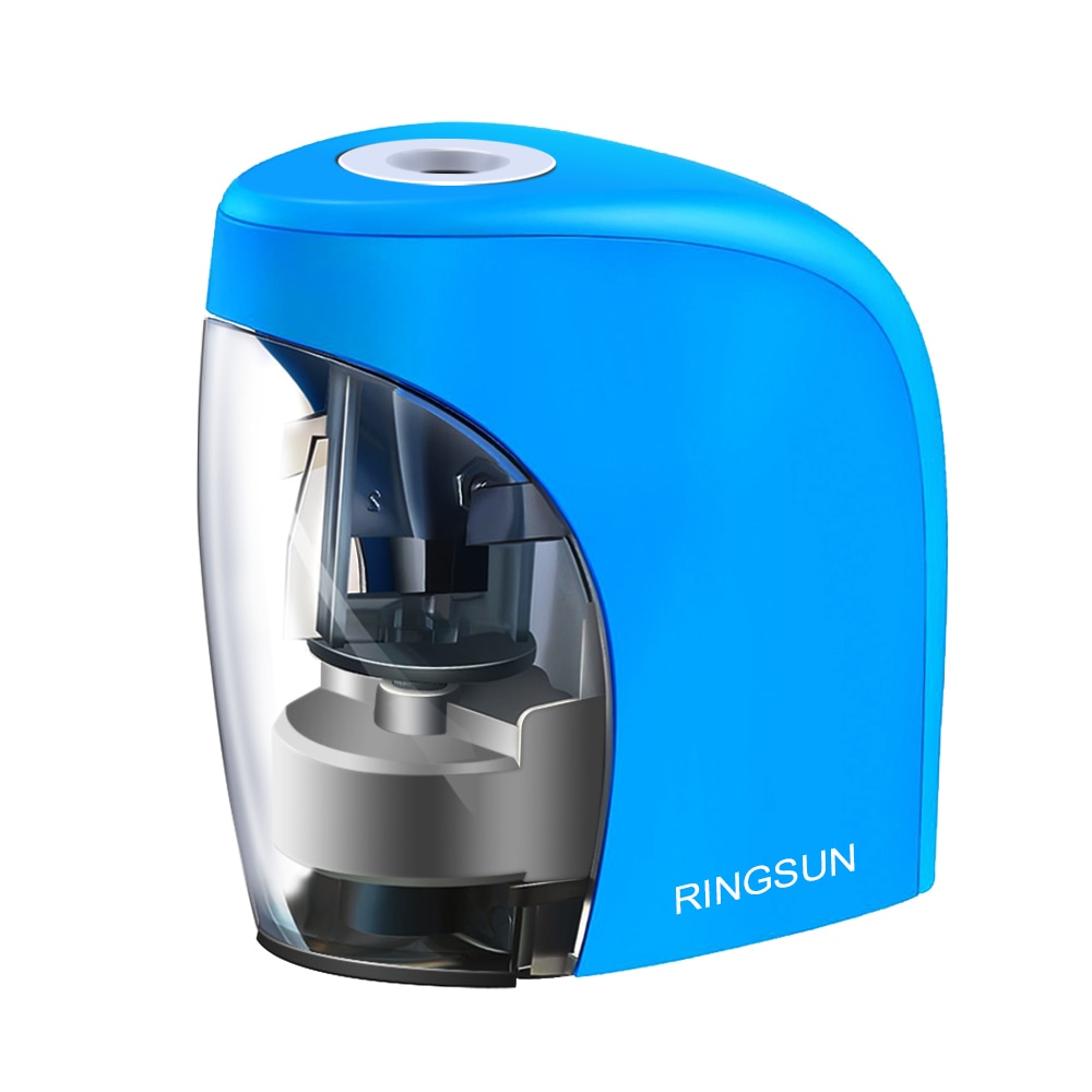 Pencil Sharpener Rechargeable Battery