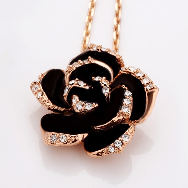 Pendant Set Necklace Earrings Set Pendant Set Necklace Earrings Set