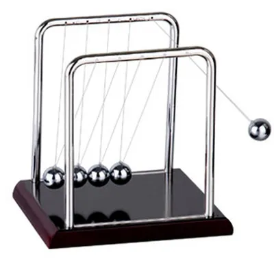 Pendulum Balls Educational Science Toy Pendulum Balls Educational Science Toy