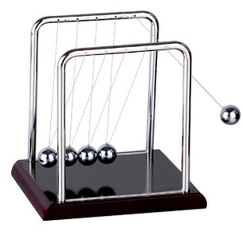 Pendulum Balls Educational Science Toy Pendulum Balls Educational Science Toy