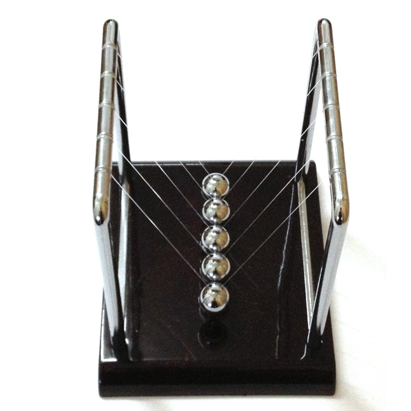 Pendulum Balls Educational Science Toy Pendulum Balls Educational Science Toy