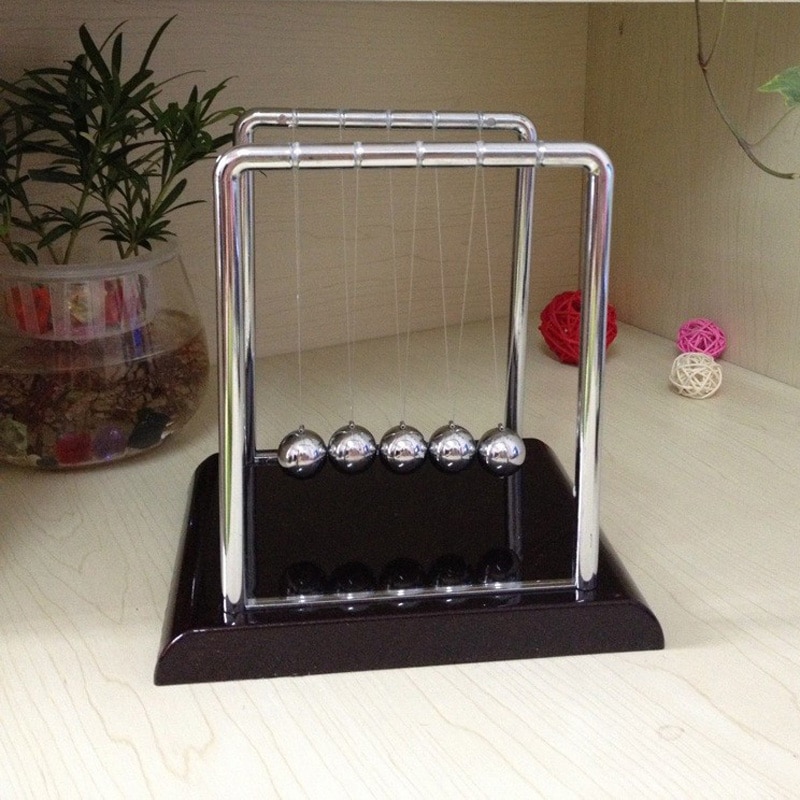 Pendulum Balls Educational Science Toy Pendulum Balls Educational Science Toy