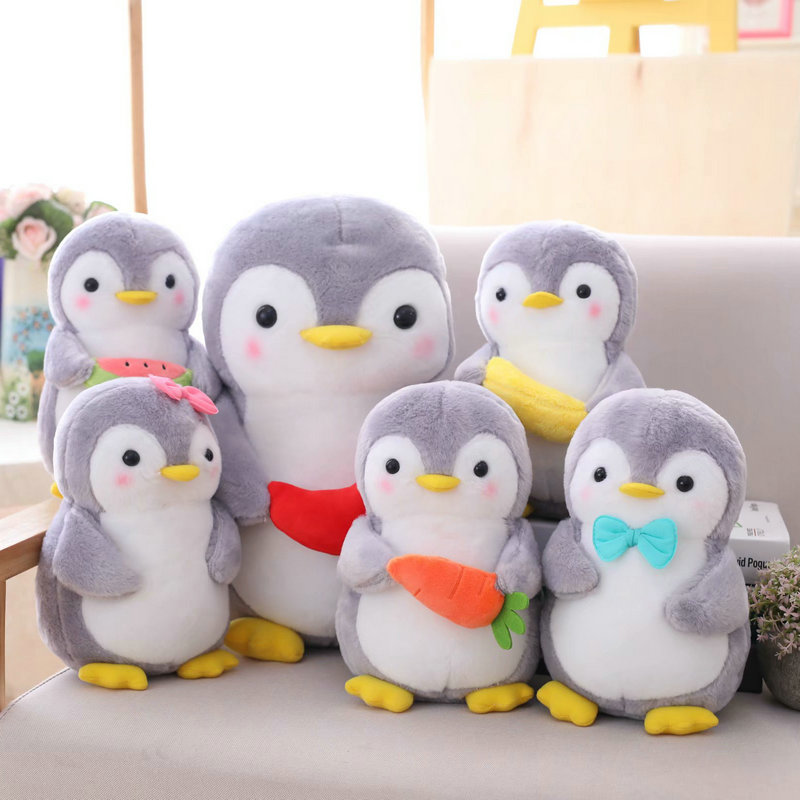 Penguin Plush Animal Stuffed Toy Penguin Plush Animal Stuffed Toy