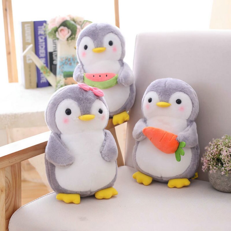 Penguin Plush Animal Stuffed Toy Penguin Plush Animal Stuffed Toy