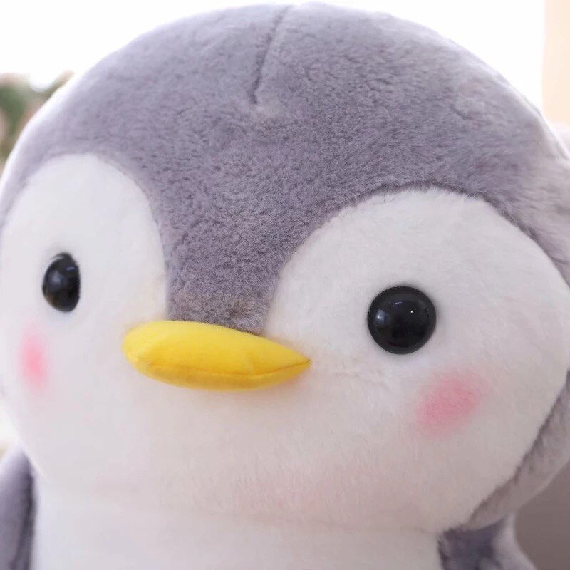 Penguin Plush Animal Stuffed Toy Penguin Plush Animal Stuffed Toy