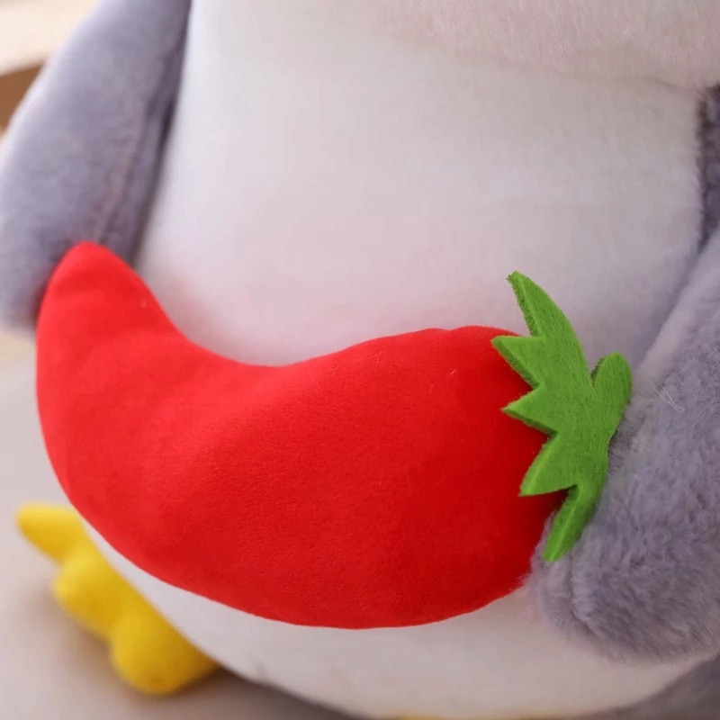 Penguin Plush Animal Stuffed Toy Penguin Plush Animal Stuffed Toy