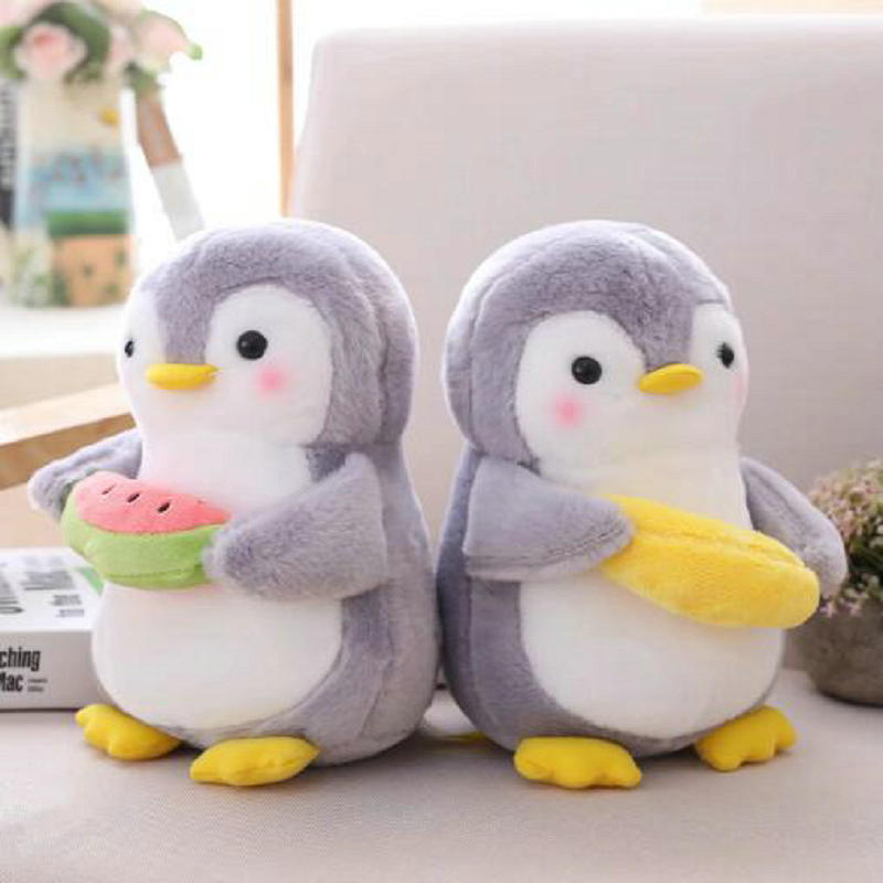 Penguin Plush Animal Stuffed Toy Penguin Plush Animal Stuffed Toy