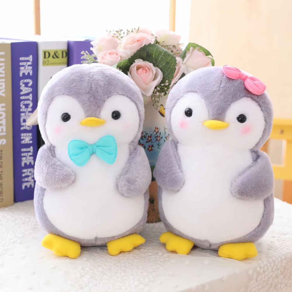 Penguin Plush Cute Stuffed Toy