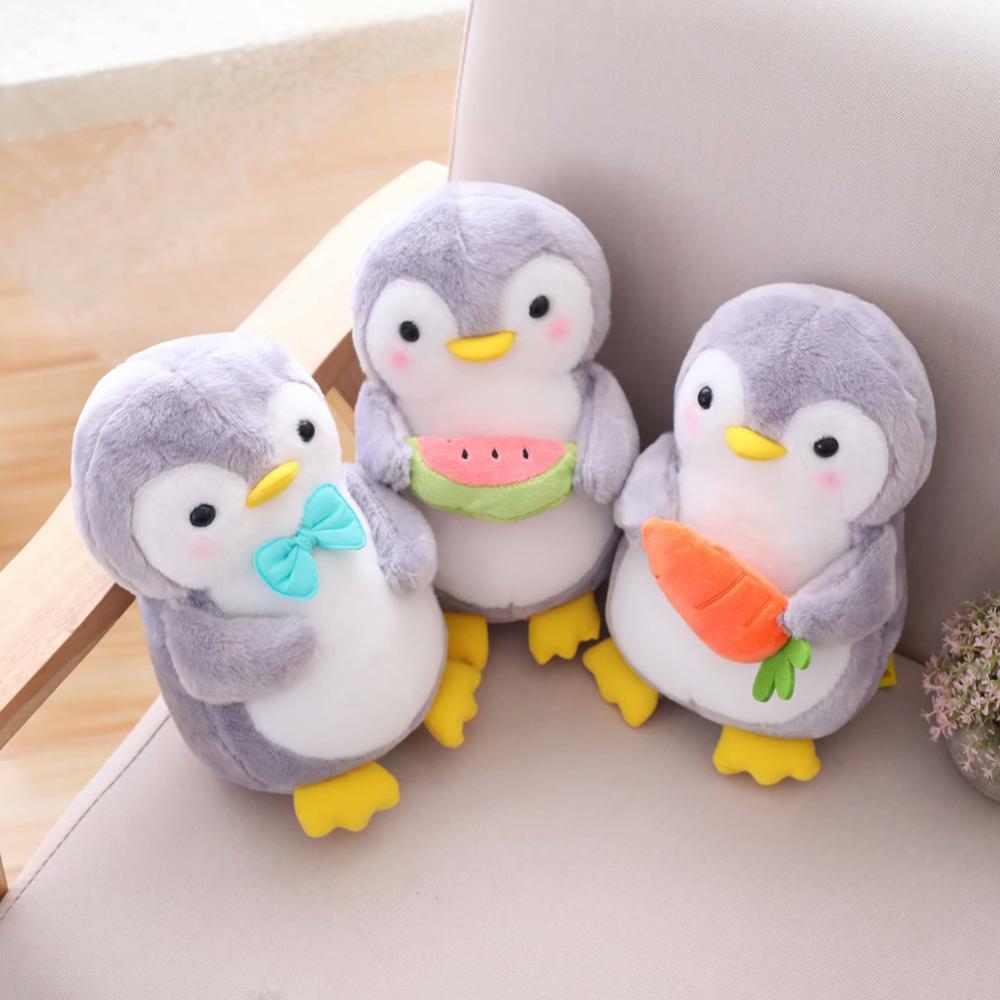 Penguin Plush Cute Stuffed Toy
