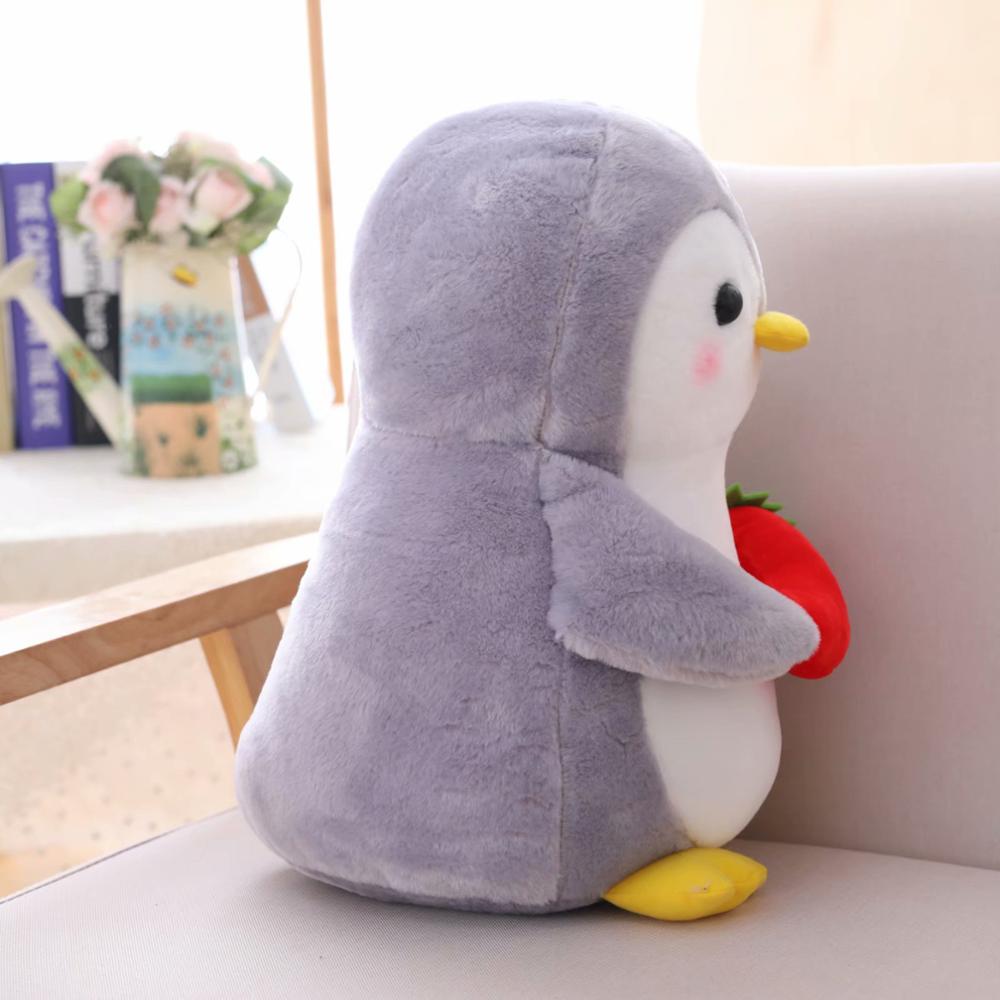 Penguin Plush Cute Stuffed Toy